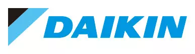 Logo Daikin