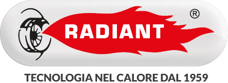 Logo Radiant